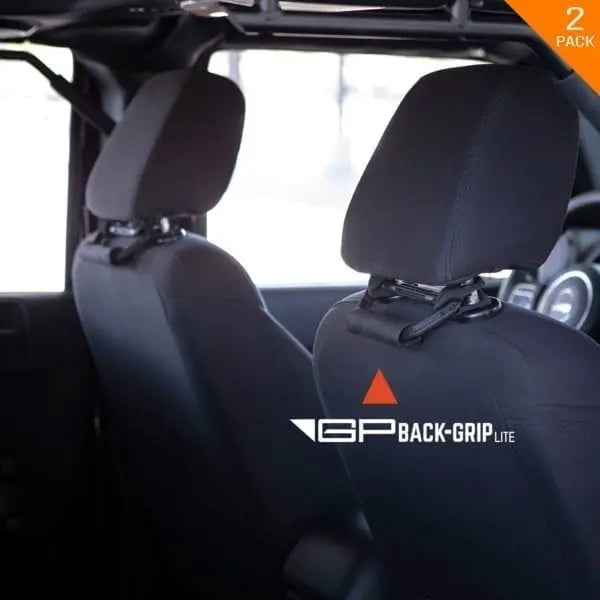 GPCA Back Grip LITE