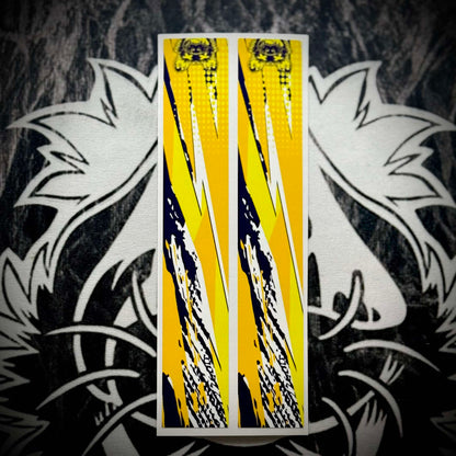 The Bowtique Comic Pop Arrow Wrap - 70