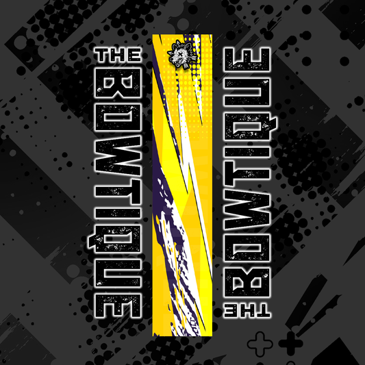 The Bowtique Comic Pop Arrow Wrap - 70