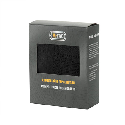 M-Tac Compression Thermal Pants