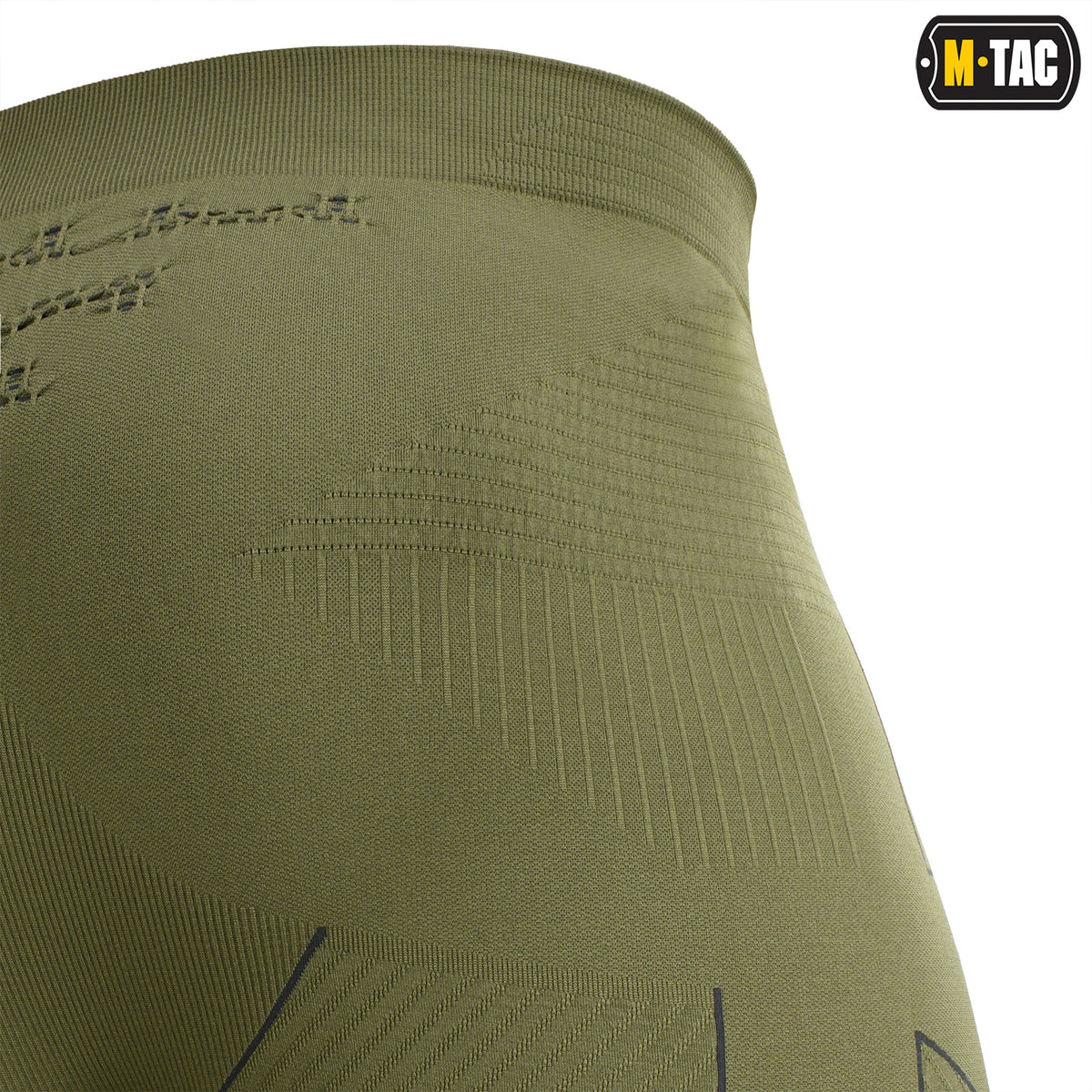 M-Tac Compression Thermal Pants