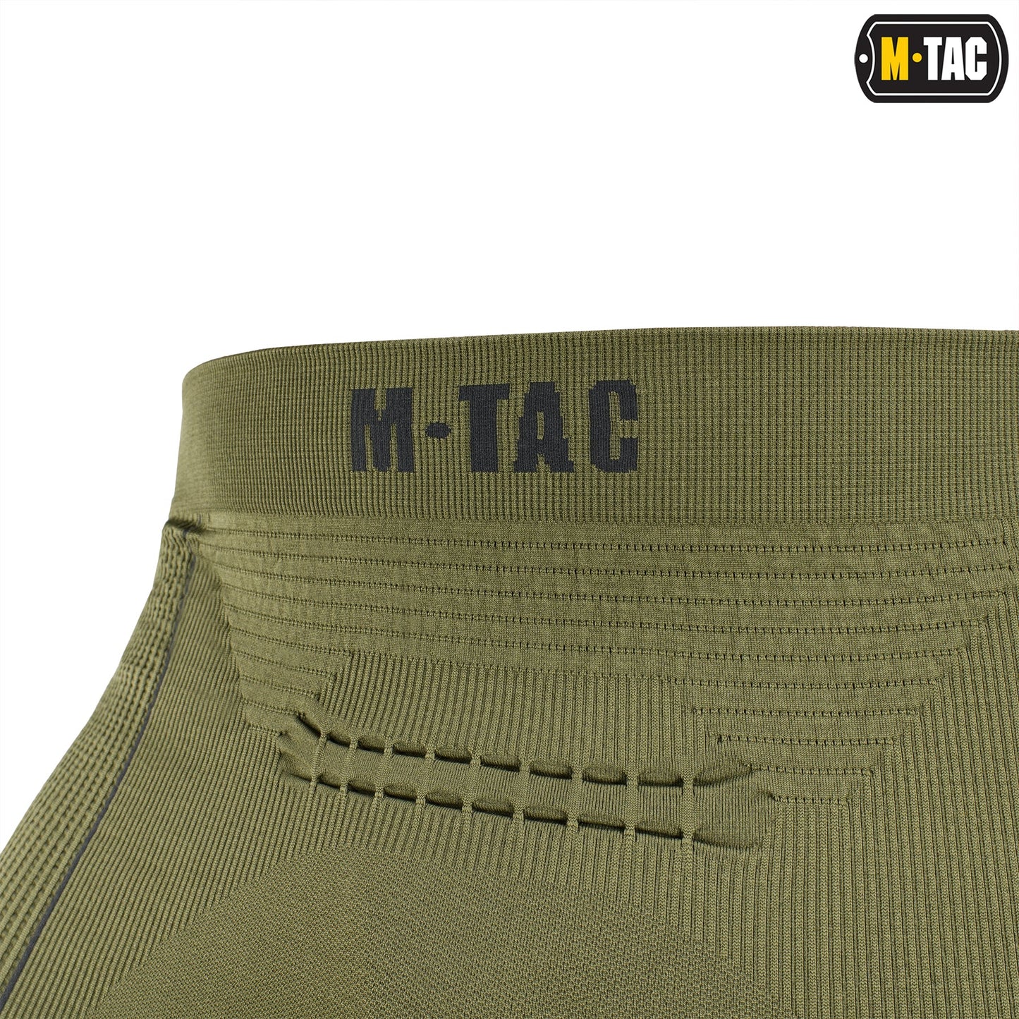 M-Tac Compression Thermal Pants