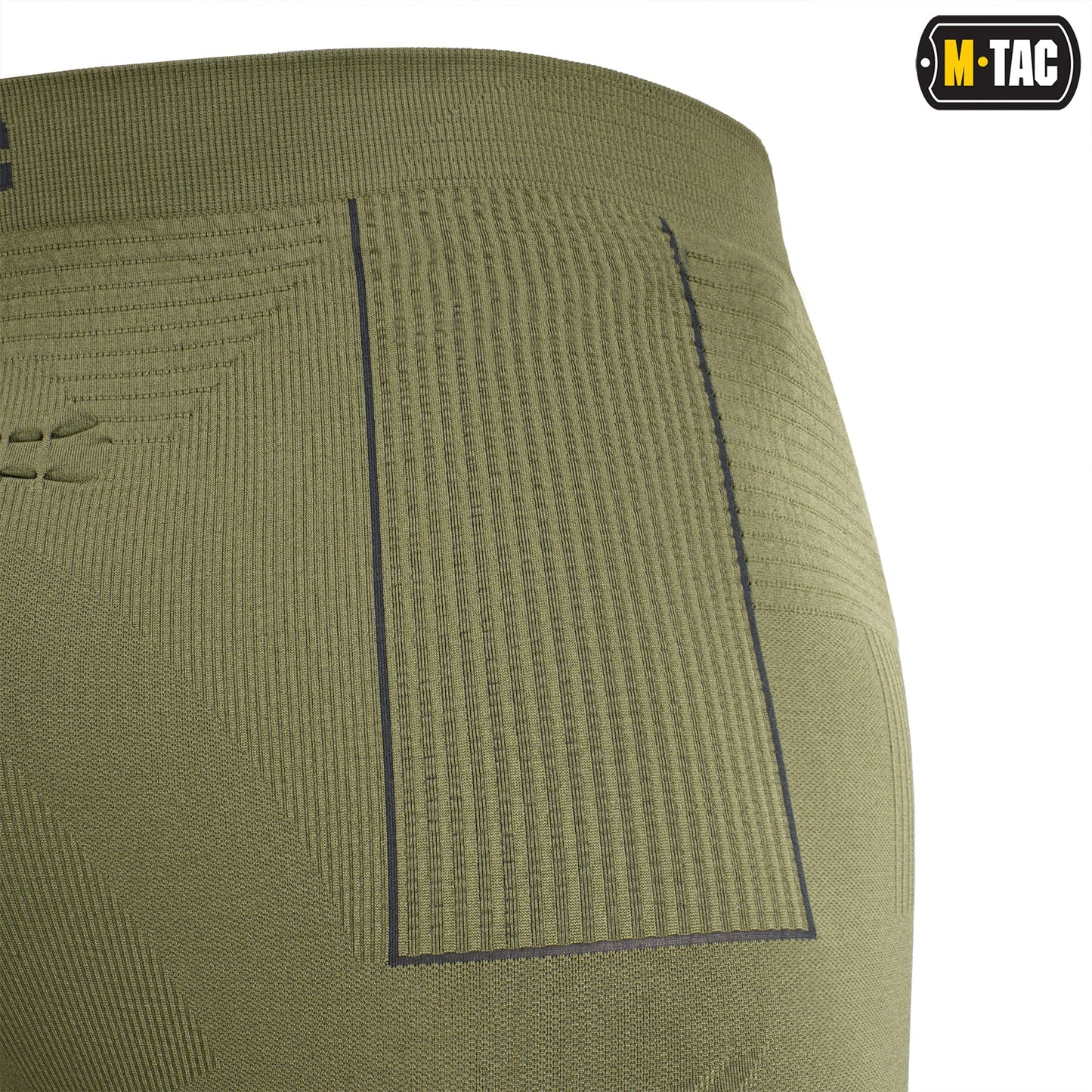 M-Tac Compression Thermal Pants