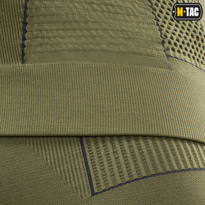 M-Tac Compression Thermal Shirt