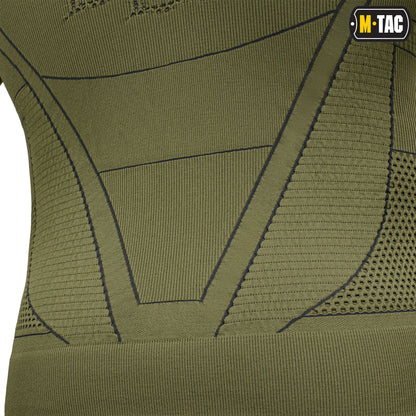 M-Tac Compression Thermal Shirt