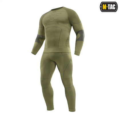 M-Tac Compression Thermal Shirt