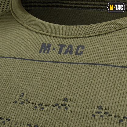 M-Tac Compression Thermal Shirt