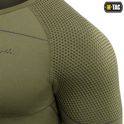 M-Tac Compression Thermal Shirt