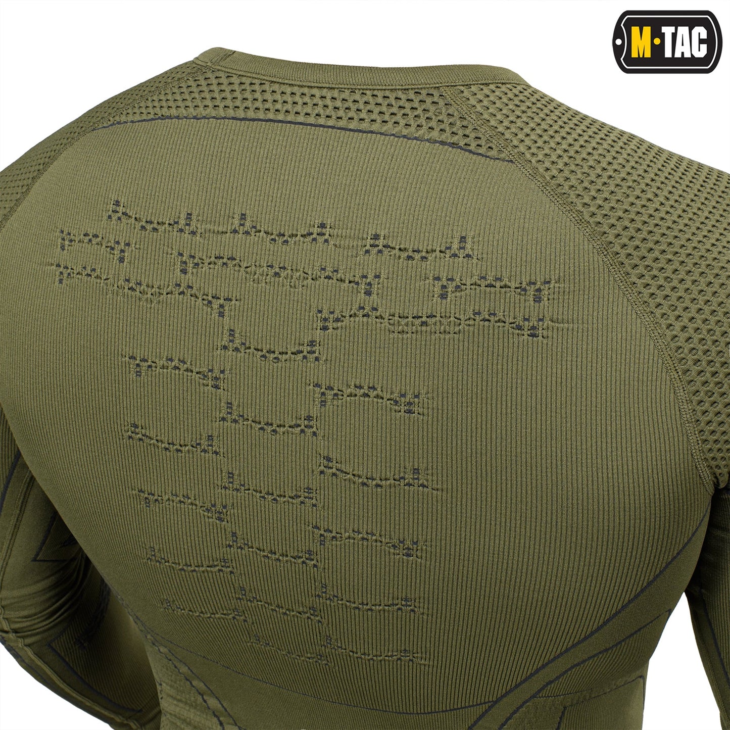 M-Tac Compression Thermal Shirt
