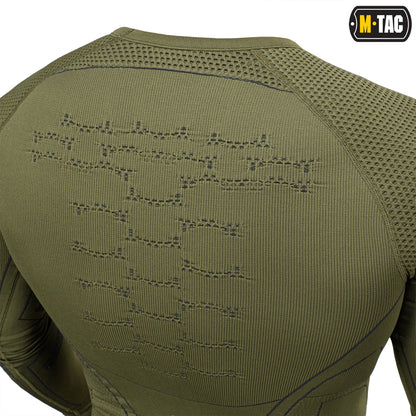 M-Tac Compression Thermal Shirt