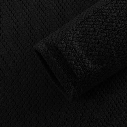 M-Tac Fleece Thermal Shirt Delta Level 2 Hex