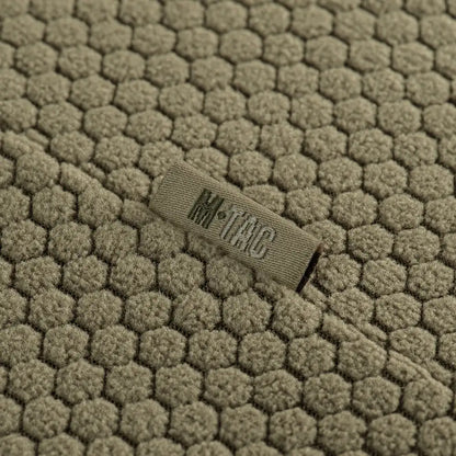 M-Tac Fleece Thermal Shirt Delta Level 2 Hex