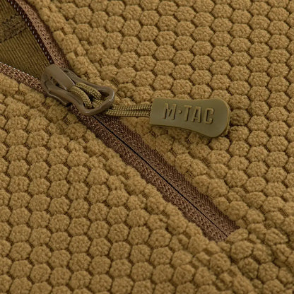 M-Tac Fleece Thermal Shirt Delta Level 2 Hex