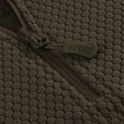 M-Tac Fleece Thermal Shirt Delta Level 2 Hex