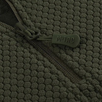 M-Tac Fleece Thermal Shirt Delta Level 2 Hex