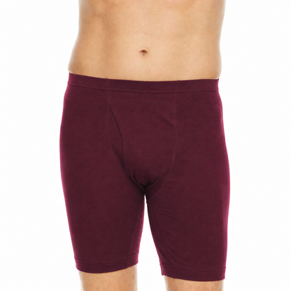Minus33 Lightweight - Acadian Men's Boxer Brief 100% Merino Wool
