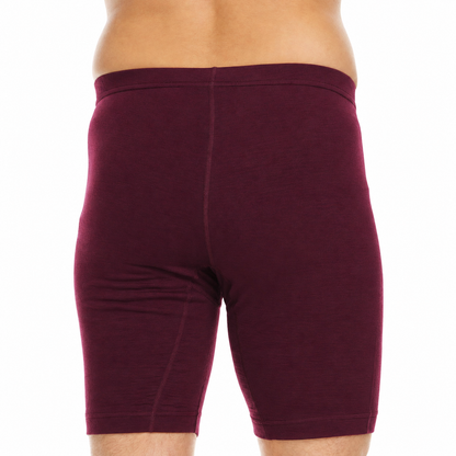 Minus33 Lightweight - Acadian Men's Boxer Brief 100% Merino Wool