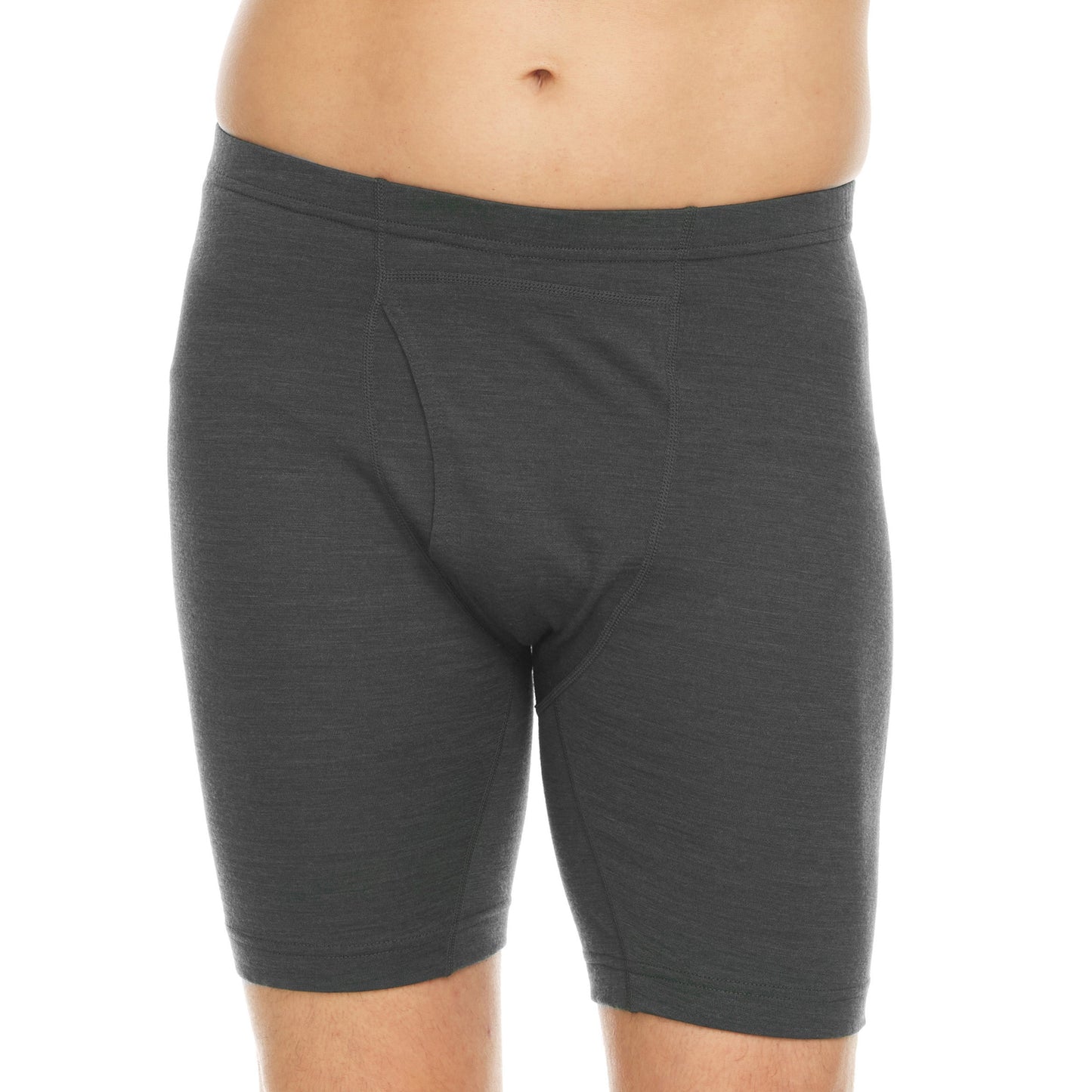 Minus33 Lightweight - Acadian Men's Boxer Brief 100% Merino Wool