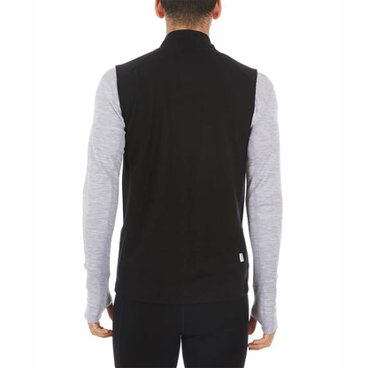 Minus33 Expedition - Men's Wool Vest Wilderness