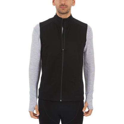 Minus33 Expedition - Men's Wool Vest Wilderness