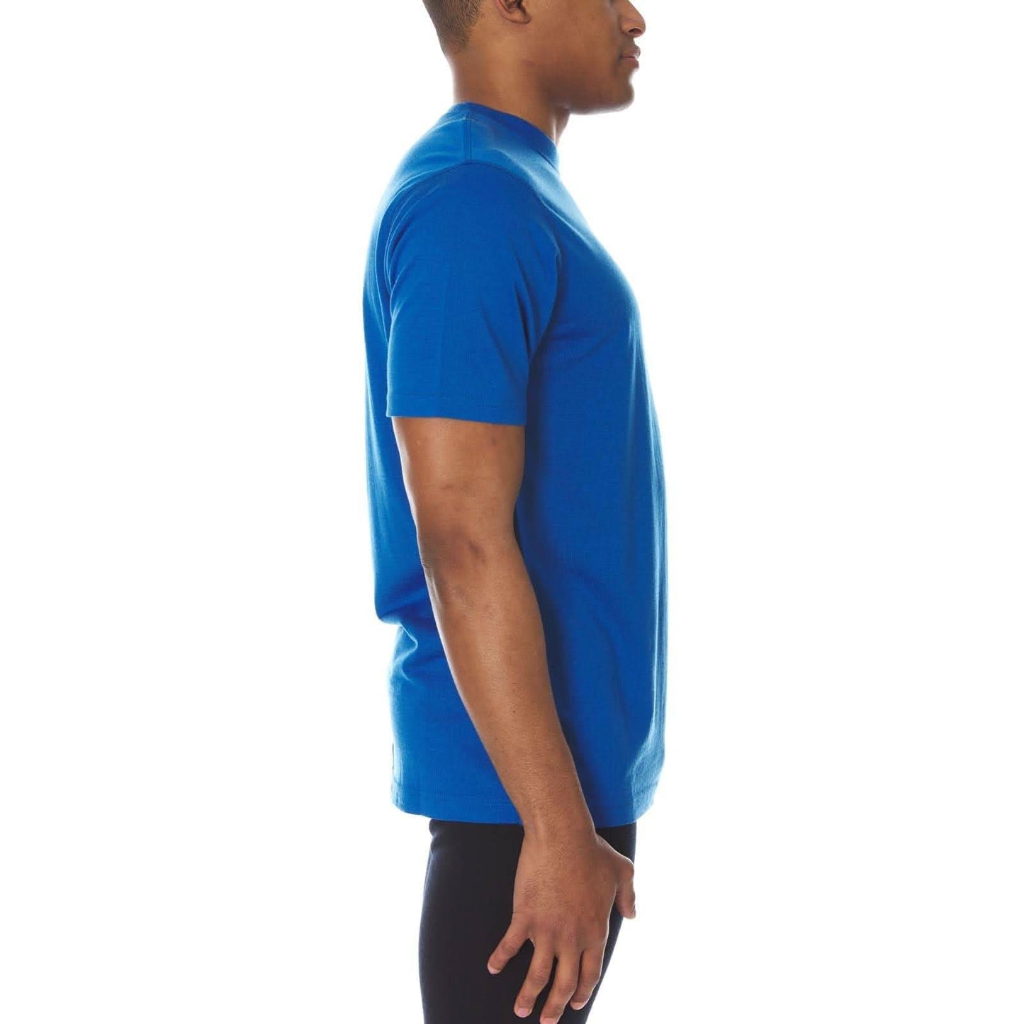Minus33 Lightweight - Algonquin Men's T-Shirt Crew 100% Merino Wool