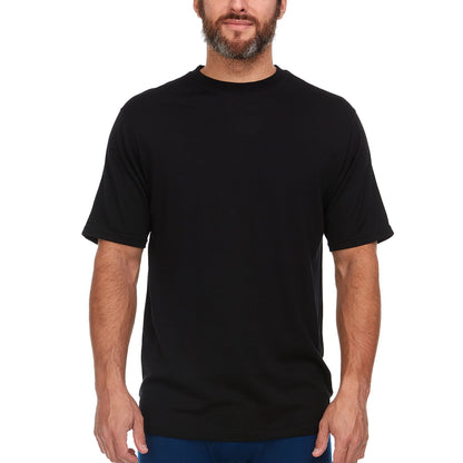 Minus33 Lightweight - Algonquin Men's T-Shirt Crew 100% Merino Wool