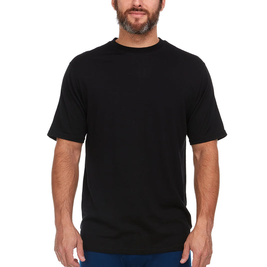 Minus33 Lightweight - Algonquin Men's T-Shirt Crew 100% Merino Wool