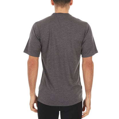 Minus33 Lightweight - Algonquin Men's T-Shirt Crew 100% Merino Wool