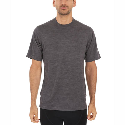 Minus33 Lightweight - Algonquin Men's T-Shirt Crew 100% Merino Wool