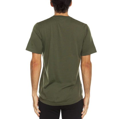 Minus33 Lightweight - Algonquin Men's T-Shirt Crew 100% Merino Wool