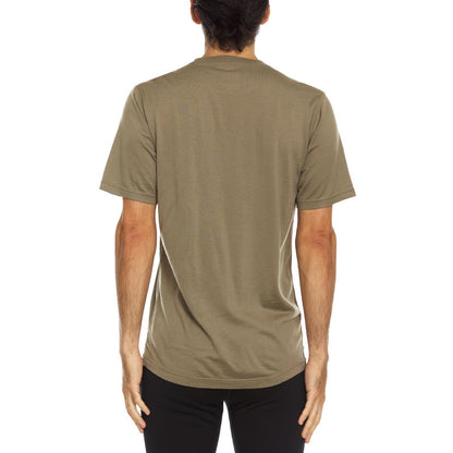 Minus33 Lightweight - Algonquin Men's T-Shirt Crew 100% Merino Wool
