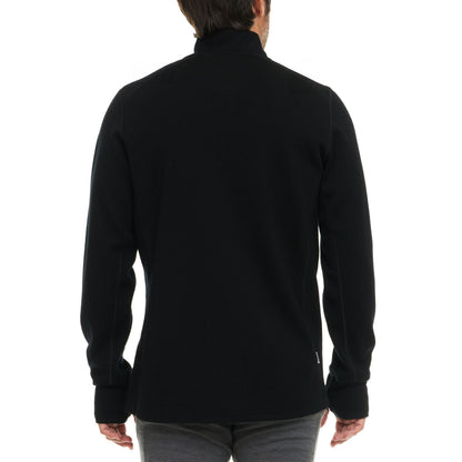 Minus33 Expedition - Men's Wool 1/4 Zip Wilderness