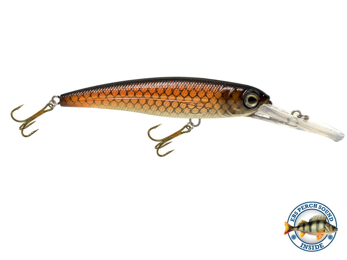 Livingston Lures Voyager