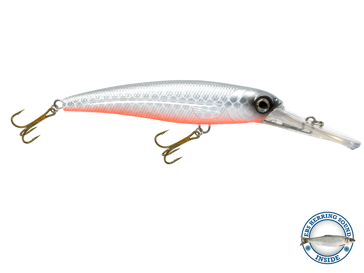 Livingston Lures Voyager