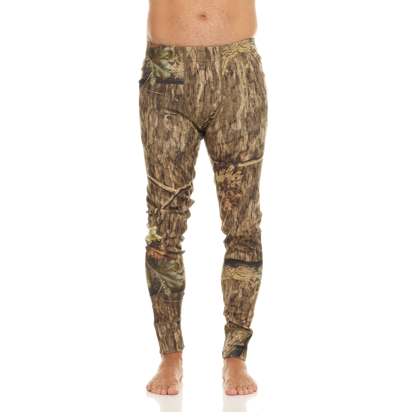 Minus33 Midweight - Kancamagus Men's Bottom 100% Merino Wool