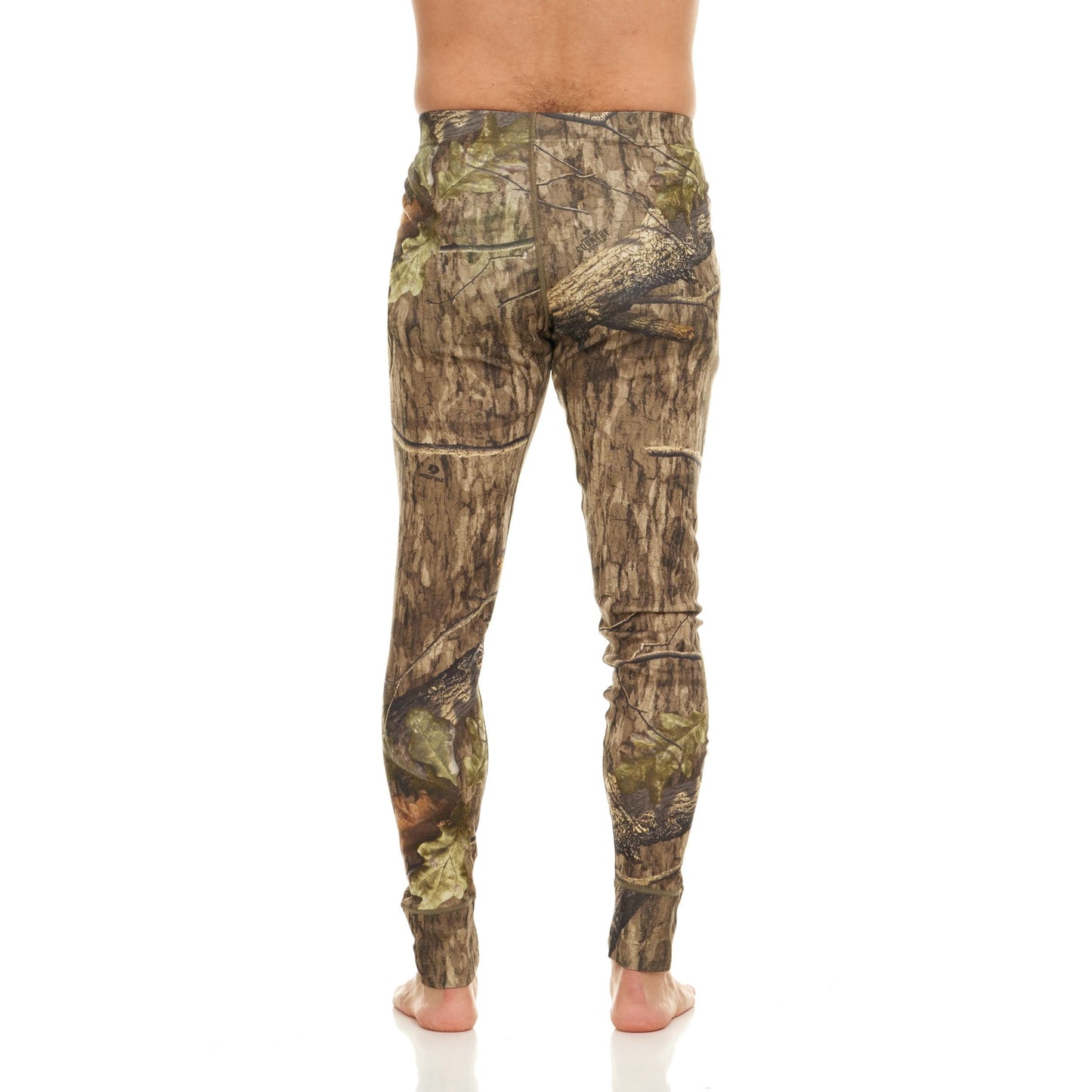 Minus33 Midweight - Kancamagus Men's Bottom 100% Merino Wool