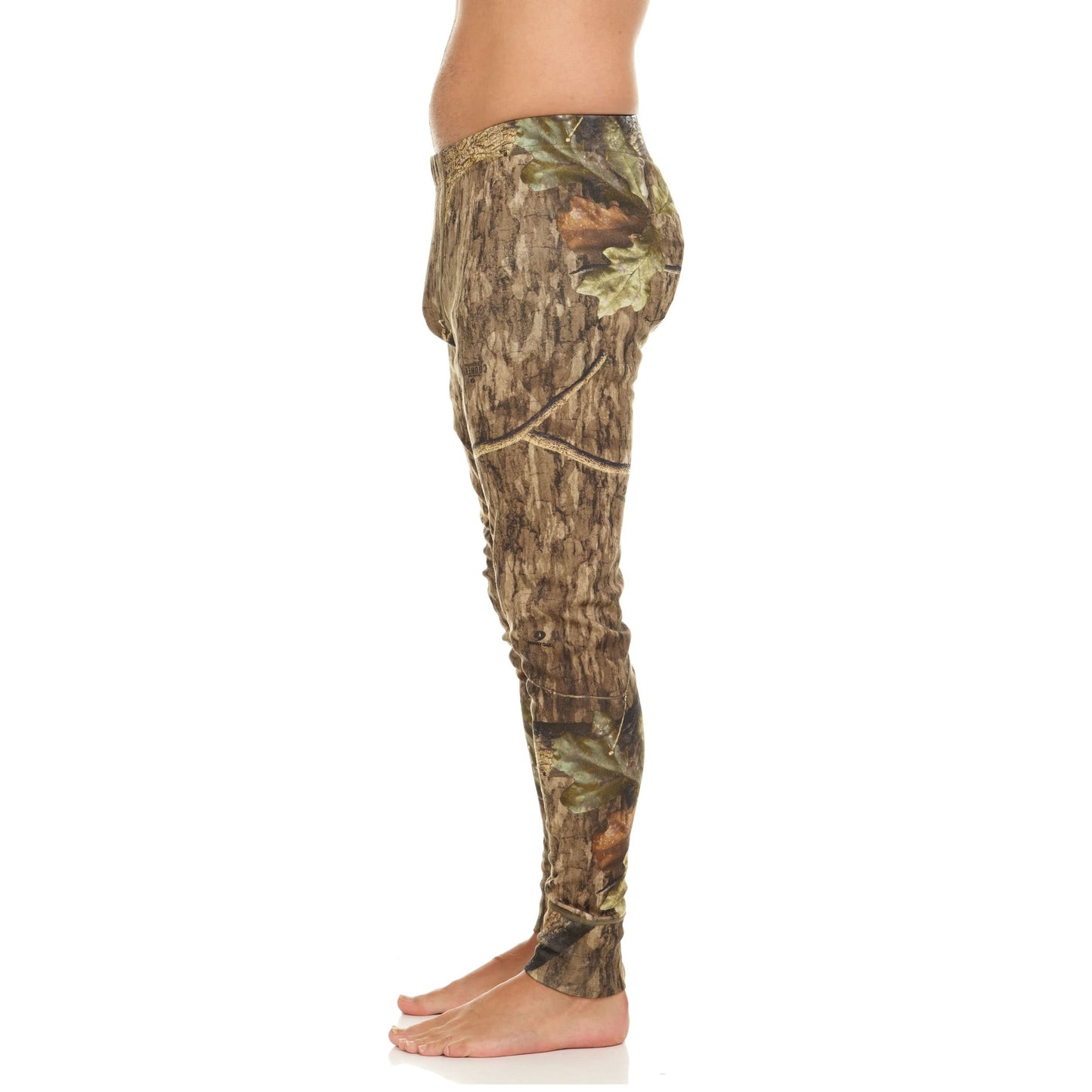 Minus33 Midweight - Kancamagus Men's Bottom 100% Merino Wool