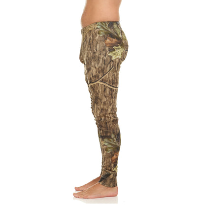 Minus33 Midweight - Kancamagus Men's Bottom 100% Merino Wool