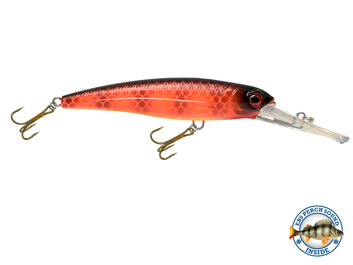 Livingston Lures Voyager