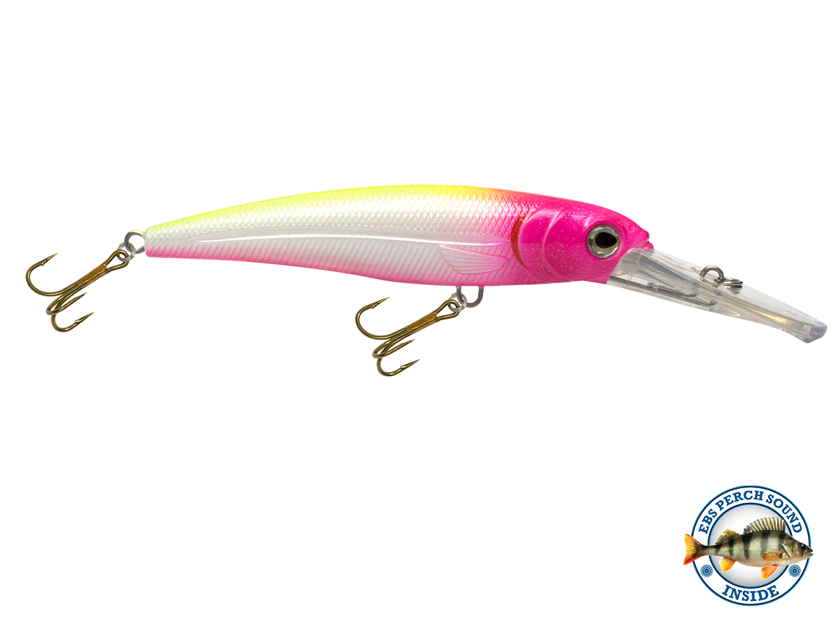 Livingston Lures Voyager
