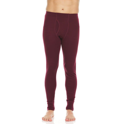 Minus33 Midweight - Kancamagus Men's Bottom 100% Merino Wool