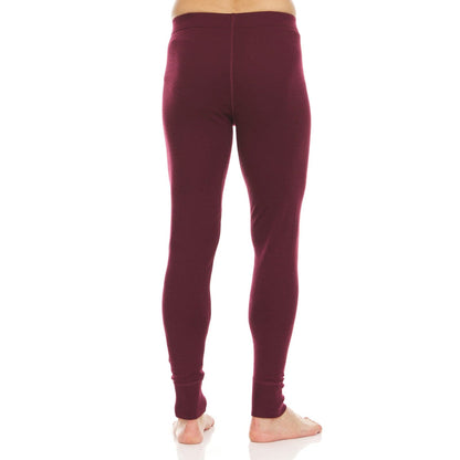 Minus33 Midweight - Kancamagus Men's Bottom 100% Merino Wool
