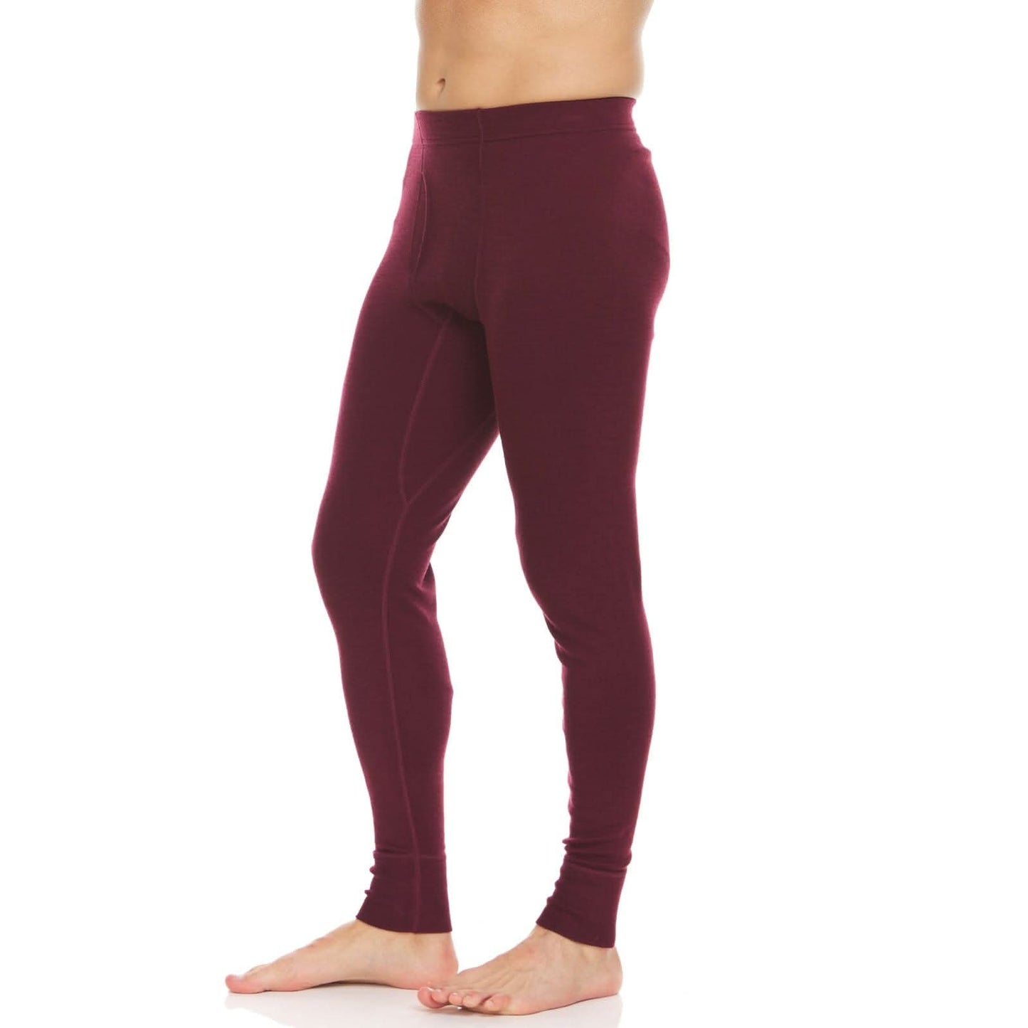 Minus33 Midweight - Kancamagus Men's Bottom 100% Merino Wool
