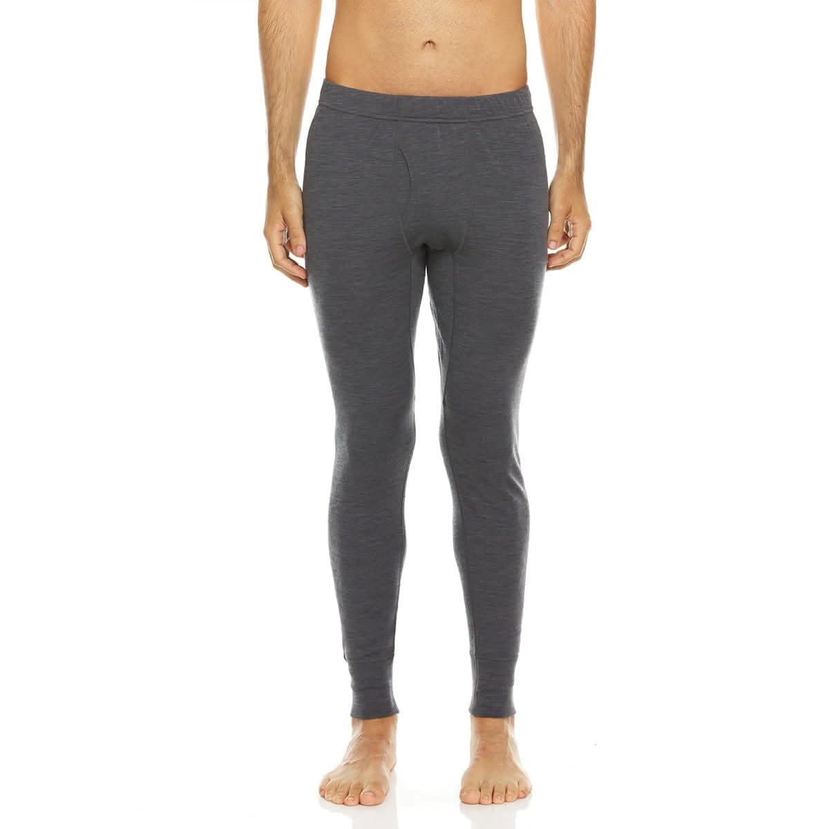 Minus33 Midweight - Kancamagus Men's Bottom 100% Merino Wool