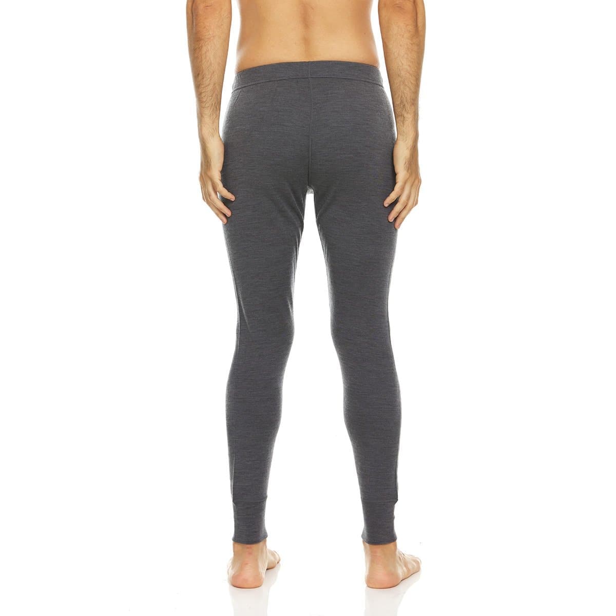 Minus33 Midweight - Kancamagus Men's Bottom 100% Merino Wool