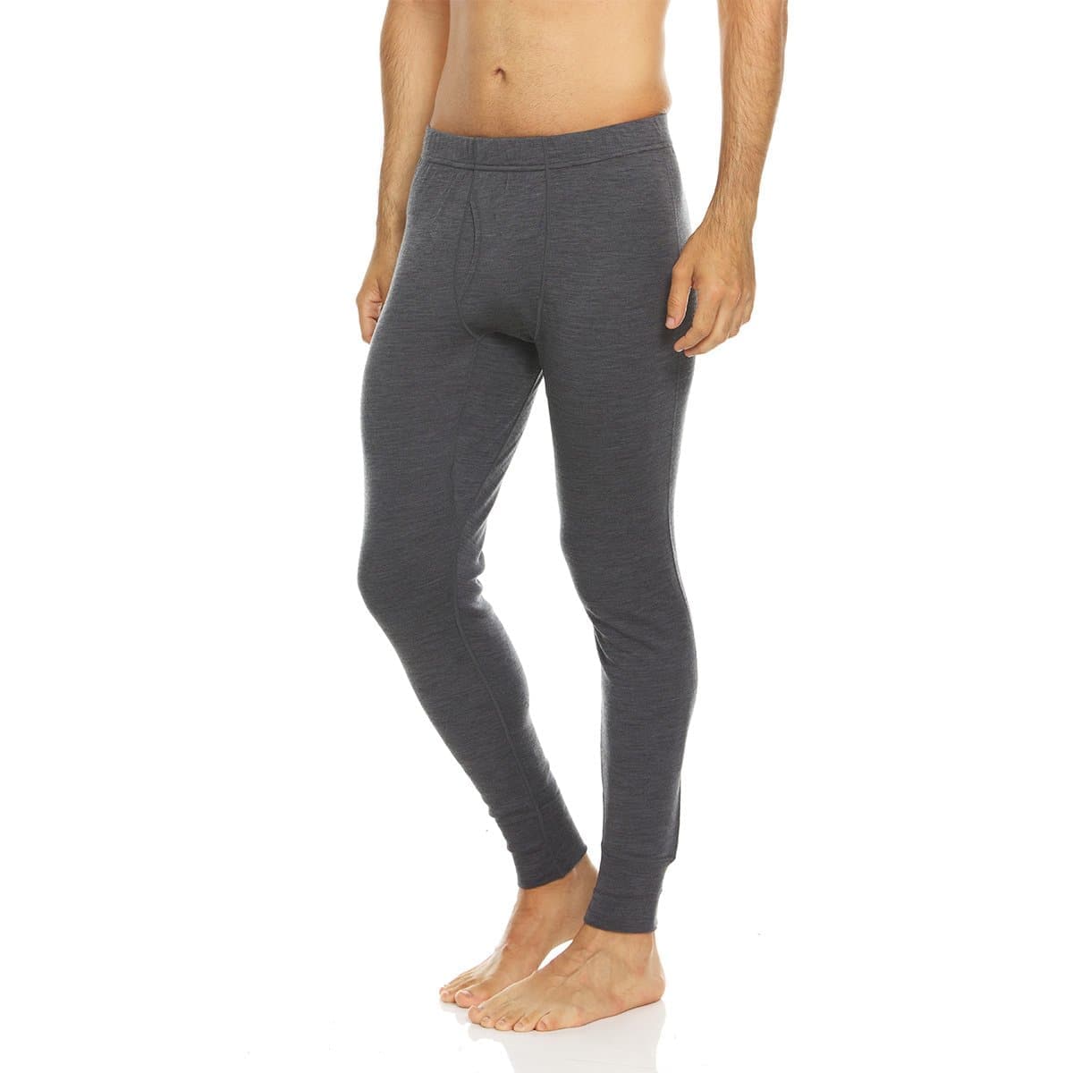 Minus33 Midweight - Kancamagus Men's Bottom 100% Merino Wool