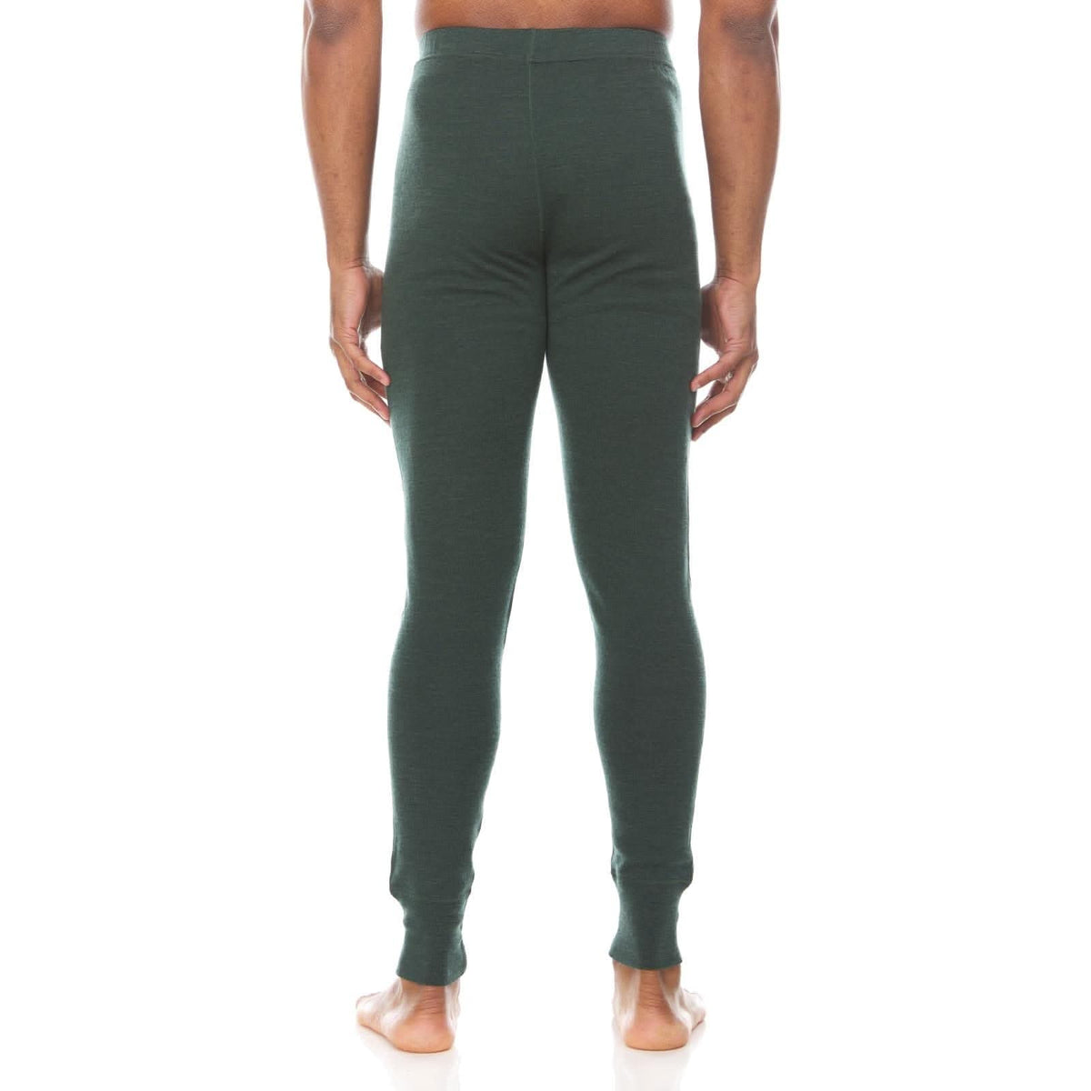 Minus33 Midweight - Kancamagus Men's Bottom 100% Merino Wool
