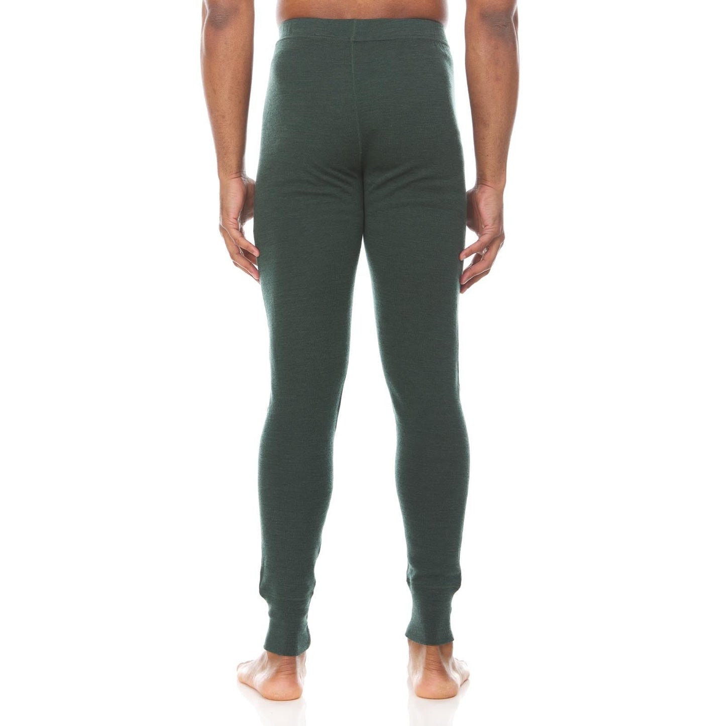 Minus33 Midweight - Kancamagus Men's Bottom 100% Merino Wool