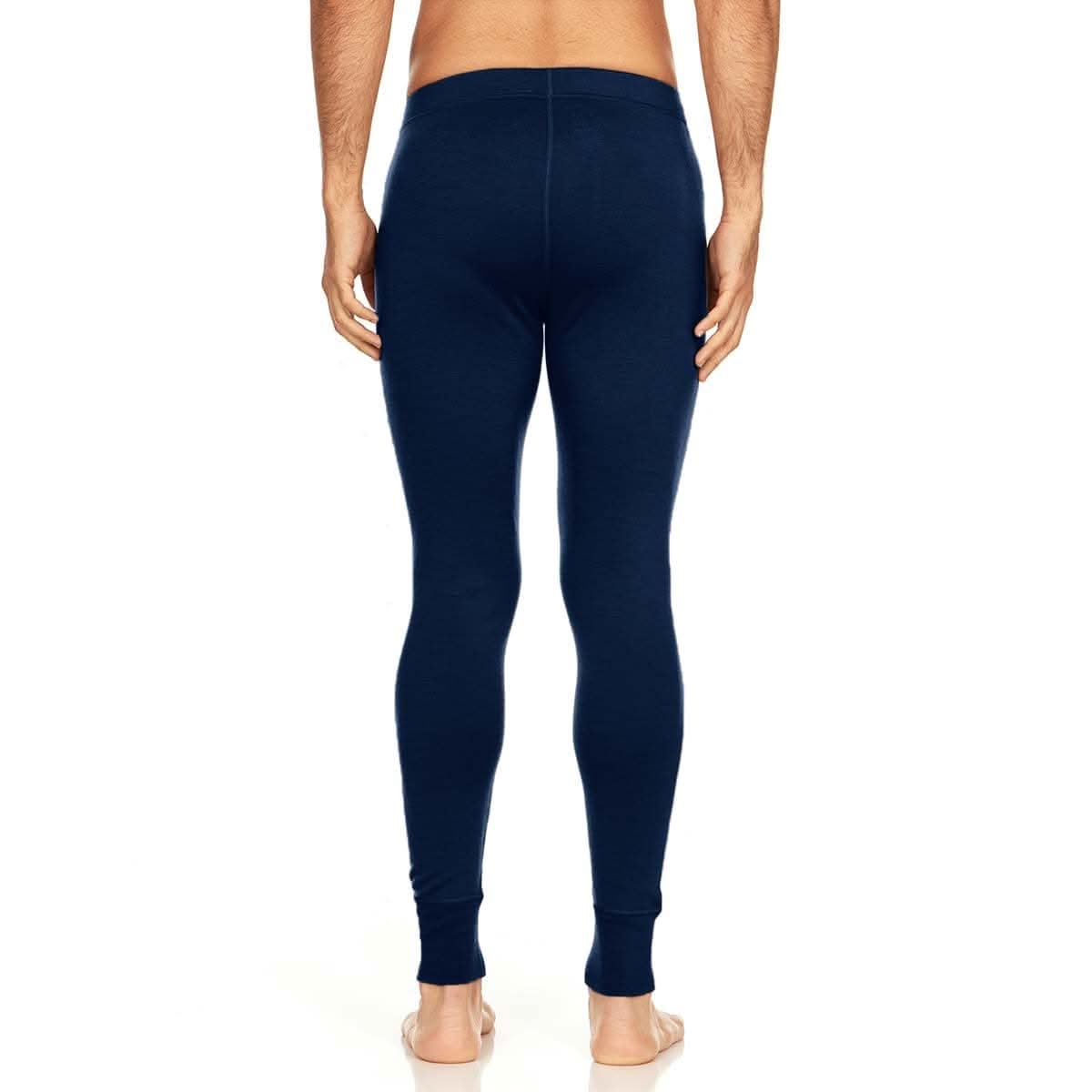 Minus33 Midweight - Kancamagus Men's Bottom 100% Merino Wool