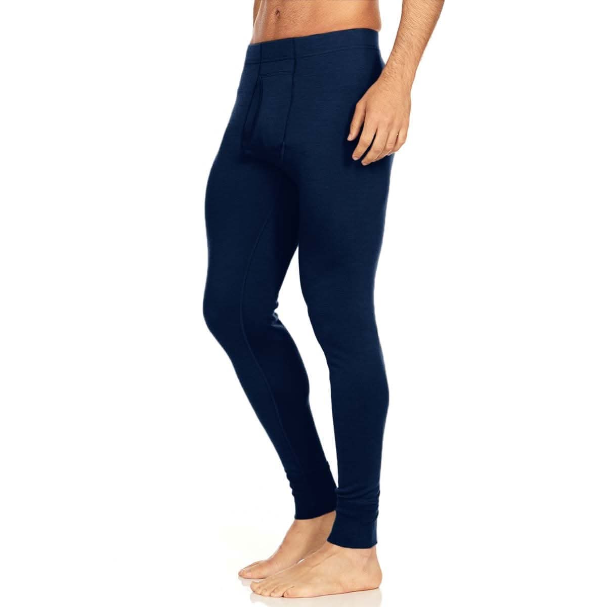 Minus33 Midweight - Kancamagus Men's Bottom 100% Merino Wool